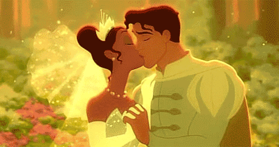 If You And Your Partner Were A Disney Couple, Which One Would You Be?