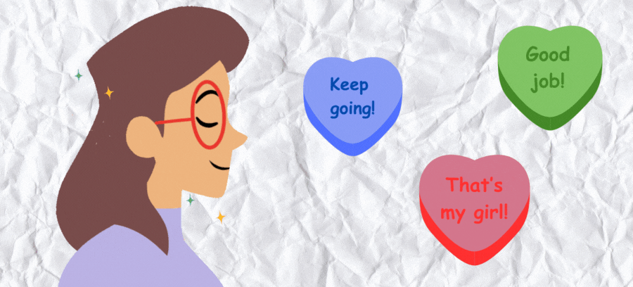 What Praise Represents Your Personality?