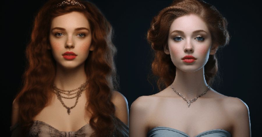What Type Of Beauty Do You Possess?