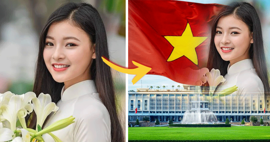 Commemorate Vietnam Reunification Day With Your Photo!