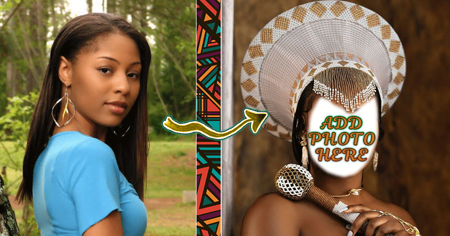 Show Tradition By Wearing Zulu Hat With Pride!