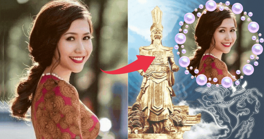 Kỉ Niệm Giỗ Tổ H&ugrave;ng Vương