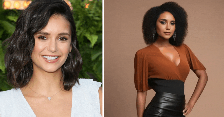 Click To Get Your Elegant Dress Look For Free!