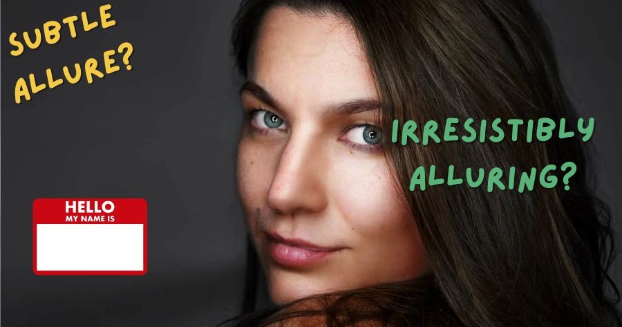How Alluring Is Your Name? Let's Find Out!