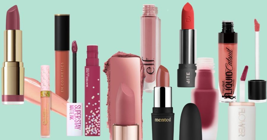 Share Your Preferences, We'll Match You With The Perfect Lipstick Shade"