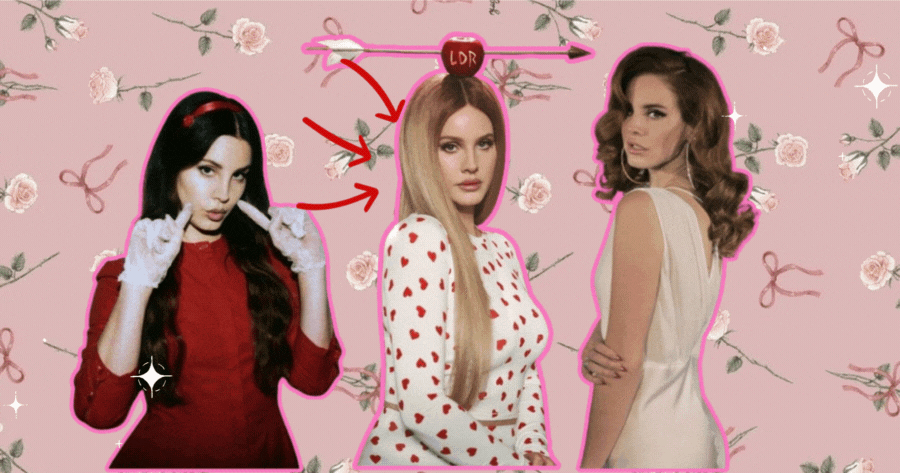 True Coquettes Only | Choose An Outfit And Find Out Which Era Of Lana Del Rey Represents You! 🎀✨