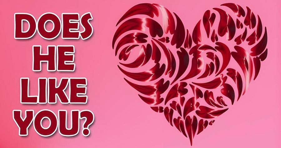 Find Out How Much Someone Likes You!