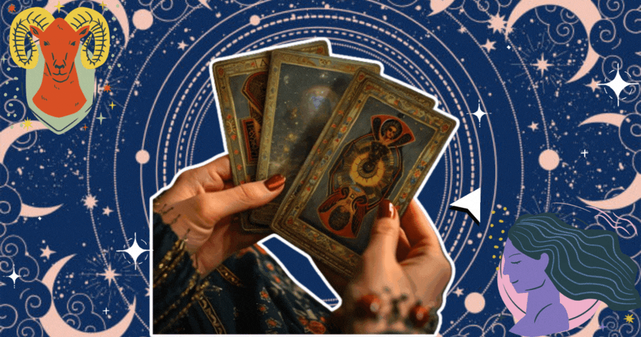 Pick A Card And We'll Know Which Exact Zodiac Element You Belong To 100%! 🃏🔮