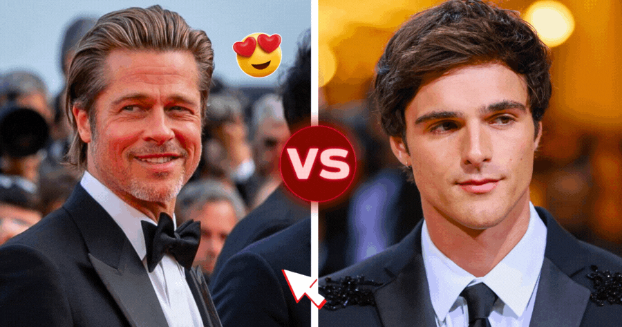 Who Would You Rather Get Married To？Vote & Discover Your Fate In Love!