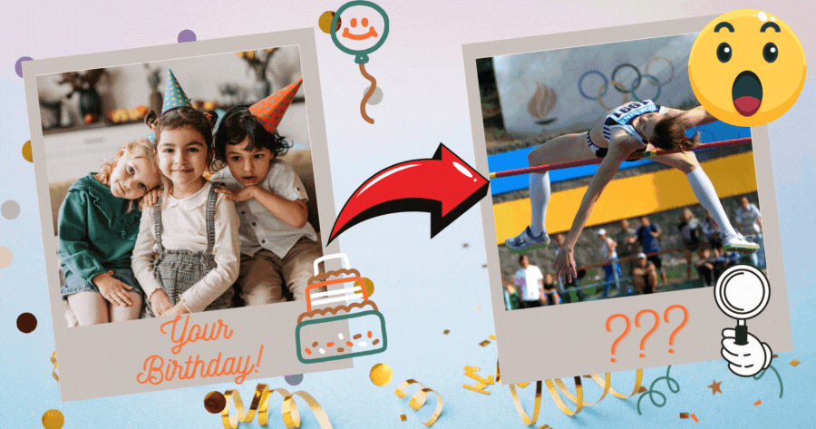 What Major Events Occurred On Your Birthday? Discover It Here 🎂🌟