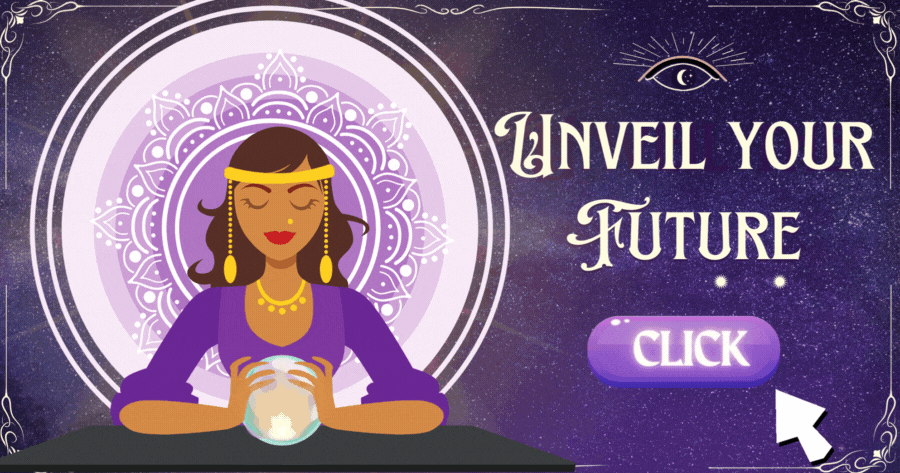 Get Ahead Of The Future! | Discover What Your Life Will Be Like With Our Ultimate Test 📅🔮