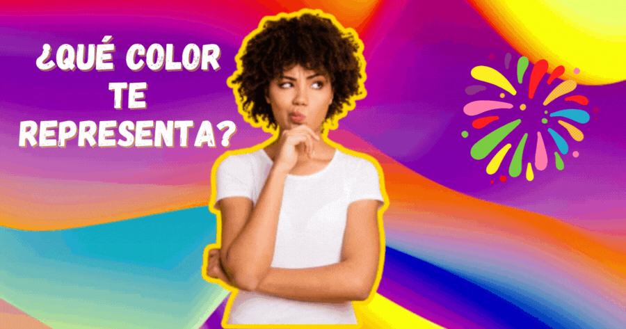 Revela Tu Verdadera Esencia | &iquest;Qu&eacute; Color Te Representa Mejor? 🎨💫