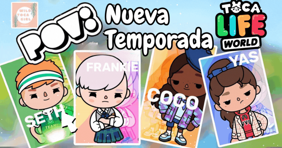 Toca Life World K-popTemporada | Descubre El Dise&ntilde;o De Habitaci&oacute;n Perfecto Para Ti 🏡💫