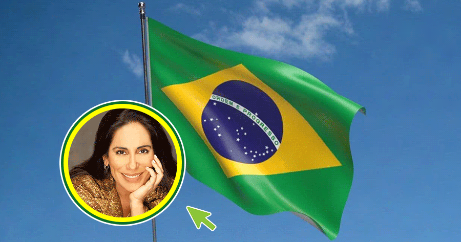 Long Live The Heroes Of Brazilian Tiradentes Day! Create Photo Frames For Free