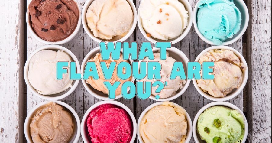 How Do You Taste? Unveil Your Flavor Profile!