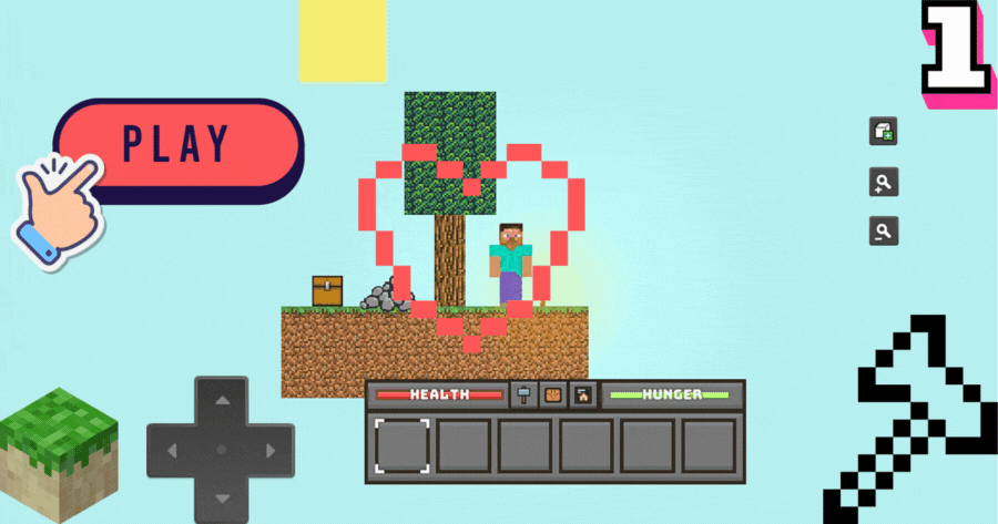 A colorful animated GIF from hlwdtestbucket on April 15, 2024, with the unique identifier ff43ffe3308b42e88258980d15287378