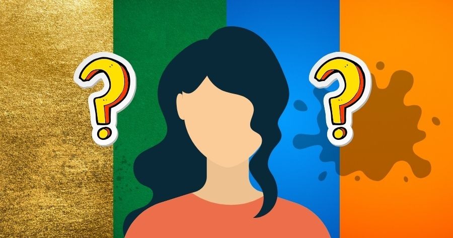 Are You Gold, Green, Blue, Or Orange? Take The True Colors Personality Test Now!