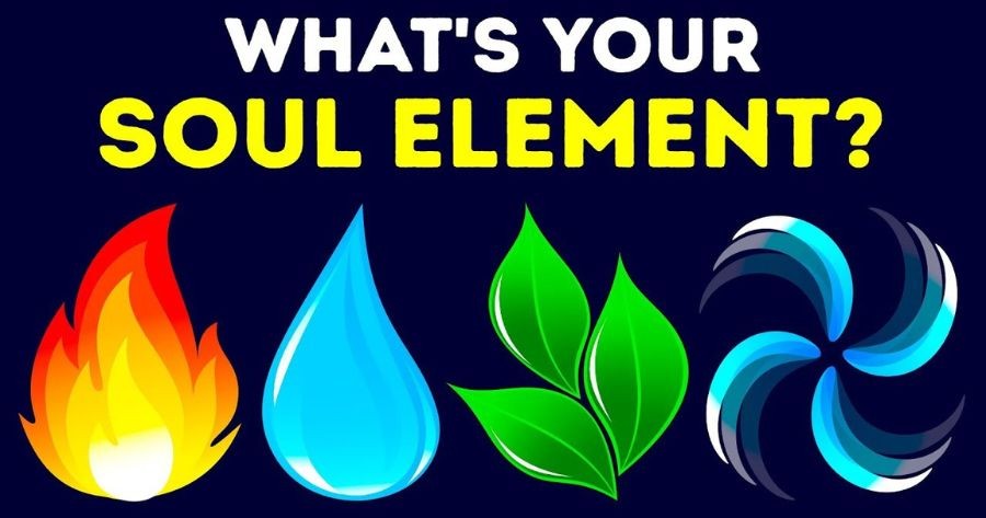 What Is Your Soul Element?
