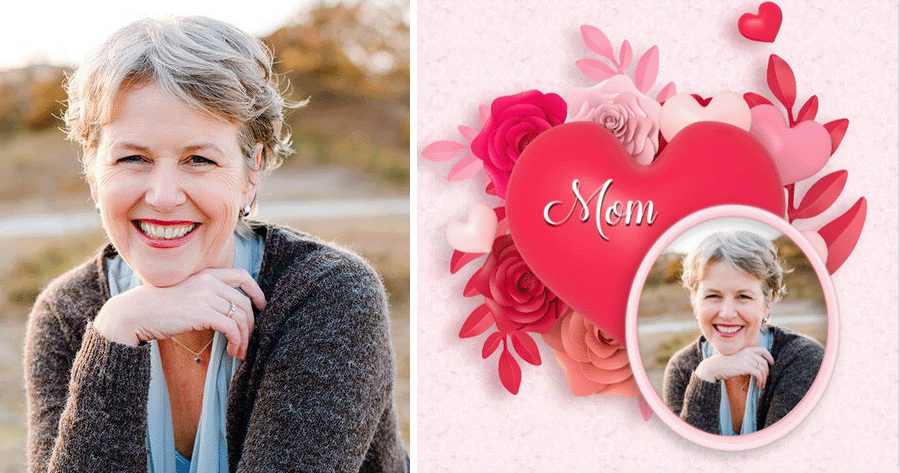 💞Neueste Muttertagsgl&uuml;ckwunschkarte|Machen Sie Ihre!