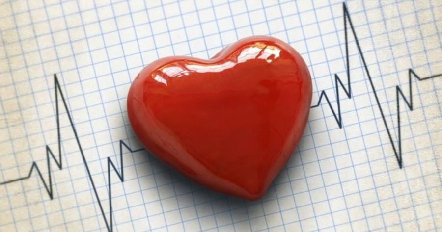 Test If Your Blood Pressure Is Normal As You Get Older
