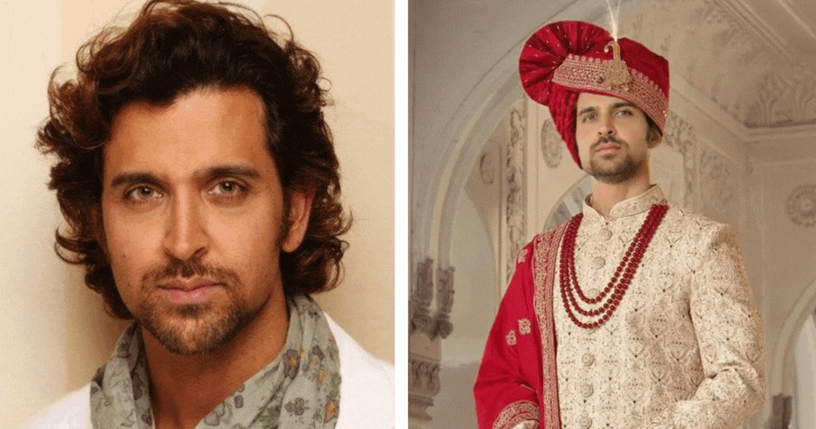 Let's See What You Look Like In An Indian Costume