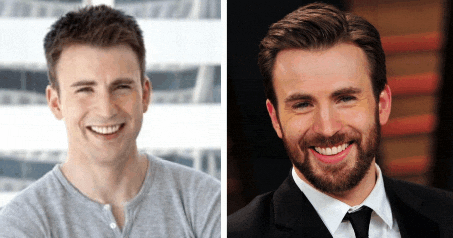 Crea il tuo nuovo look da barba ora!