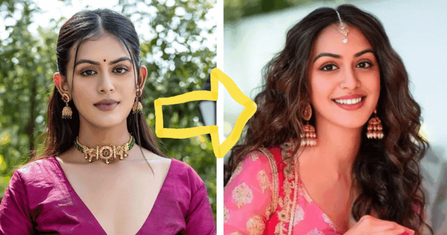 How Would You Look In Different Hairstyle? Try Now!