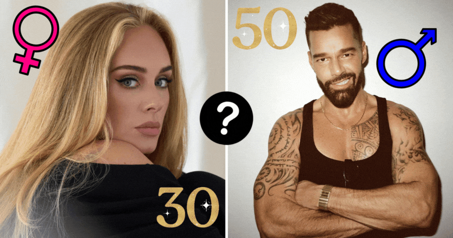 We Know Your Age And Gender! | Answer These Questions With Your Preferences And Be Amazed 🕵️😮