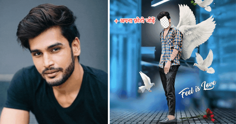 Elevate Your Aura With Stunning Angel Effects