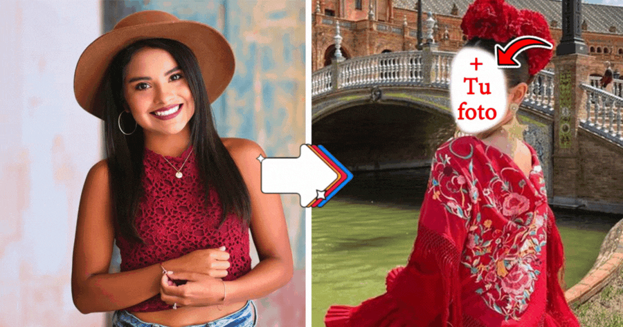 Wear Beautiful Traditional Clothes For Free！