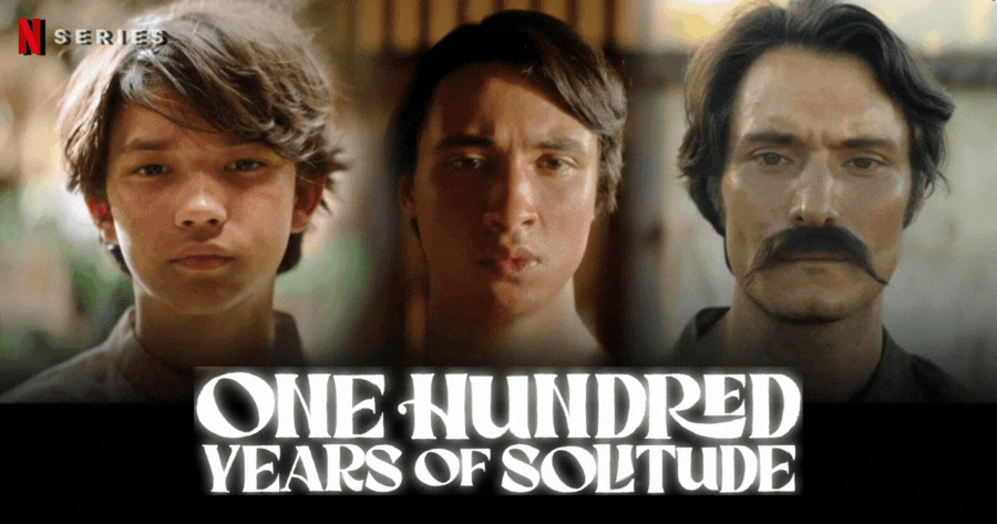 Discover Your True Self! | Which One Hundred Years Of Solitude Character Best Represents You? 🌟📘