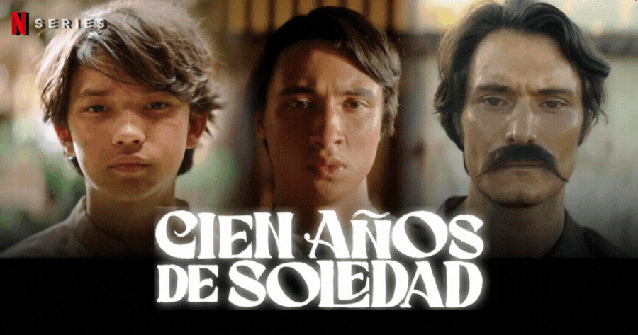 &iexcl;Descubre Tu Verdadero Yo! | &iquest;Qu&eacute; Personaje De Cien A&ntilde;os De Soledad Te Representa Mejor? 🌟📘