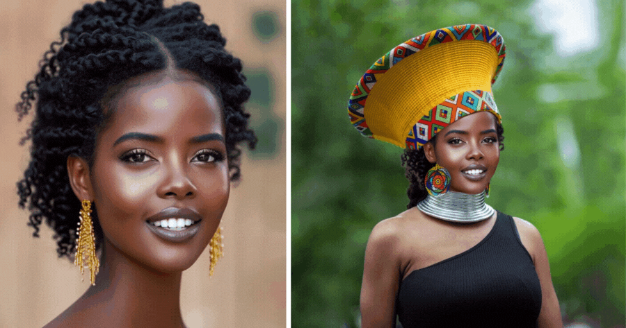 Add Your Photo To Try The Beautiful Hat Now!