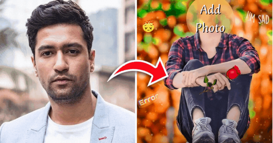 Turn Your Photo Into Romantic Art!