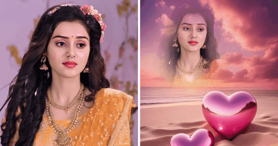 Get Your Nature Editing Background For Free