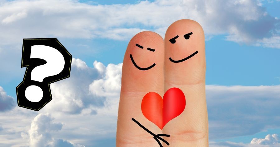 Who Is Your Future Lover?