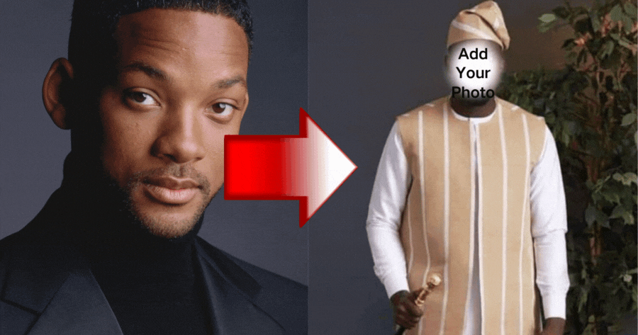 Try The Traditional Suit For Free!