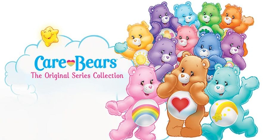 Who Are You In Care Bears?