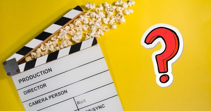 What's A Movie That Describes Your Life?