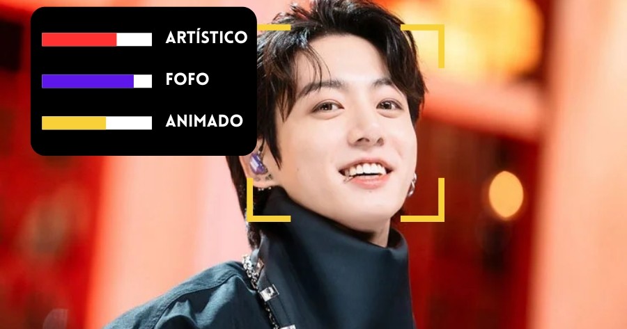 O Que Seu Rosto Diz Sobre Sua Personalidade?