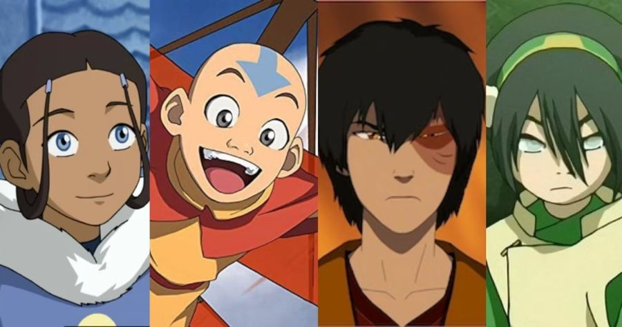 Which Nation Of "Avatar: The Last Airbender" Do You Belong In?