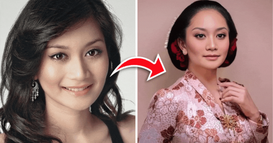 Click To Get Your Kebaya Dress Photo!