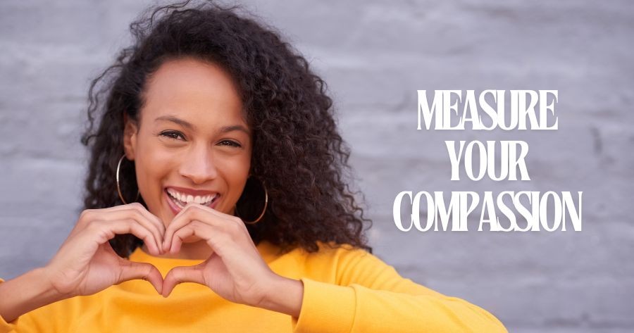 Kindness Quiz: Measure Your Compassion Through Your Eyes