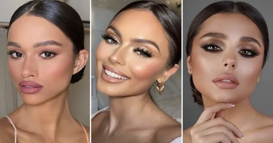 What Makeup Style Suits You Best?