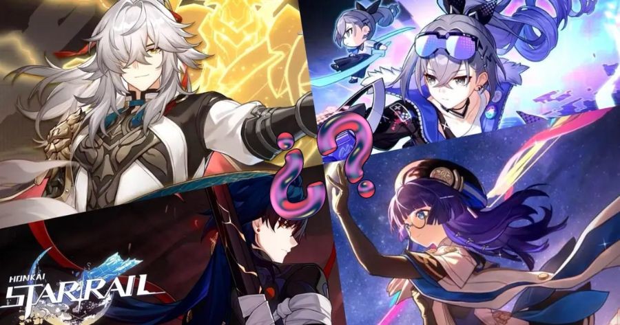 Which Character From Honkai Star Rail Are You? Take This Quiz And Find Out!