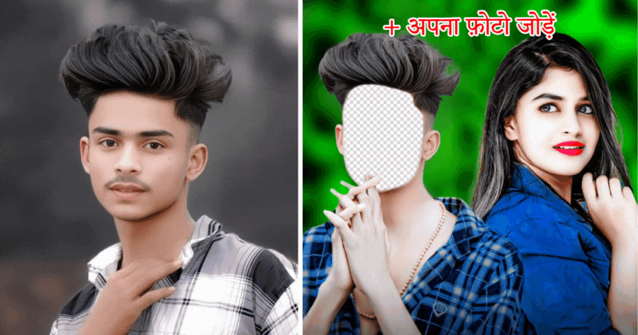 Create Your Ins Avatar With Your Crush