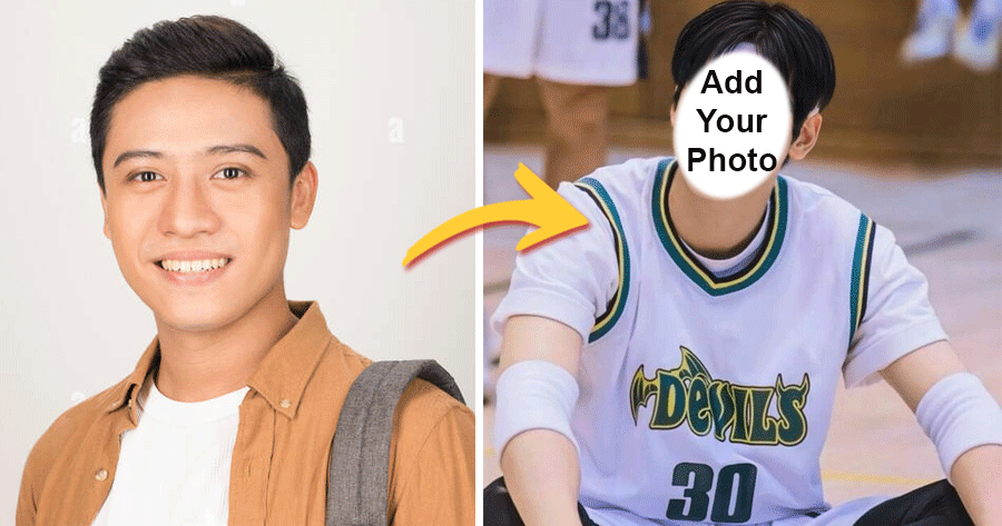 Generate Your Basketball Boy Photo For Free!