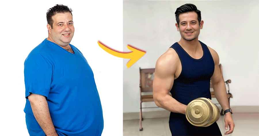 Check How You Look After Fitness