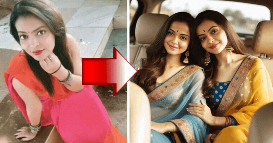 Generate The Beautiful With Your Best Friend