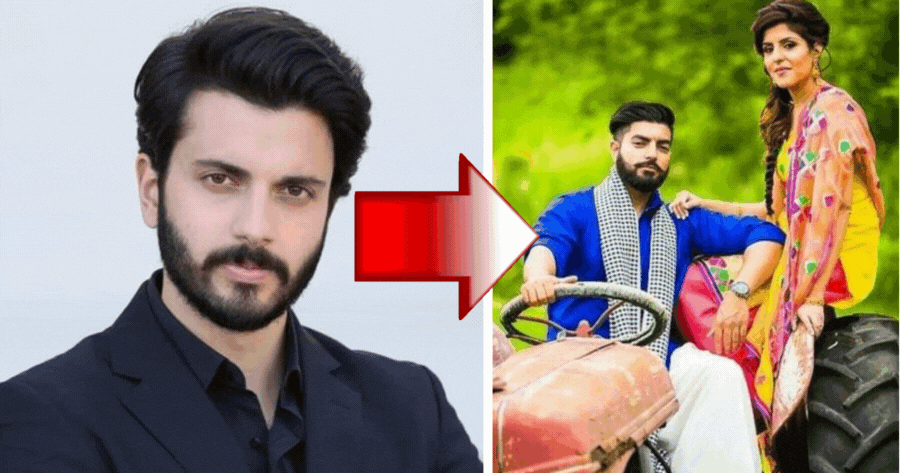 Uploading Your Photo To Sit On The Tractor With Beautiful Girl